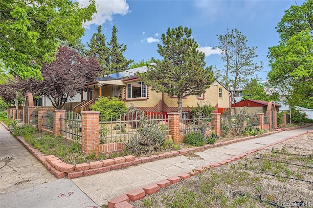 4000 N Lipan St, Denver CO, 80211 land for sale