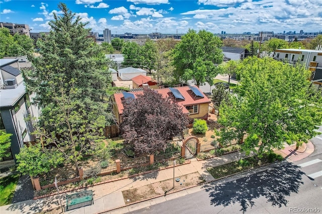 Listing photo 3 for 4000 N Lipan St, Denver CO 80211