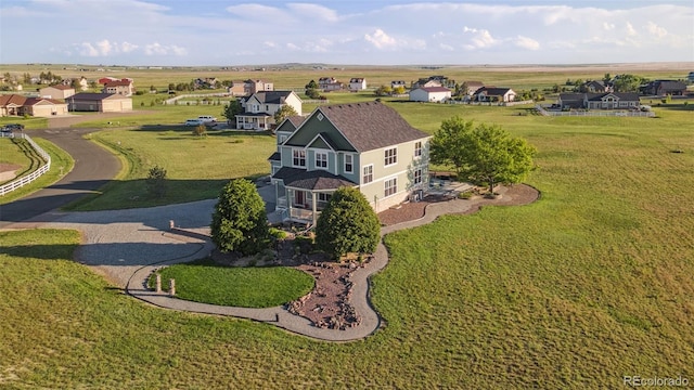881 Kirby Ct, Watkins, CO 80137 - view of subject property