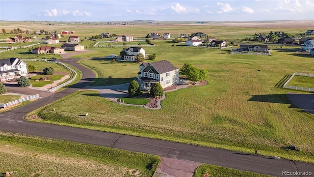 881 Kirby Ct, Watkins, CO 80137 - overview of rural landscape