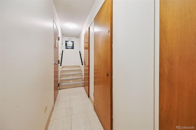 740 S Alton Way Unit 2A, Denver, CO 80247 - view of hall