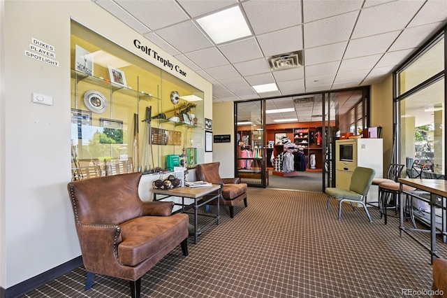 740 S Alton Way Unit 2A, Denver, CO 80247 - view of community lobby