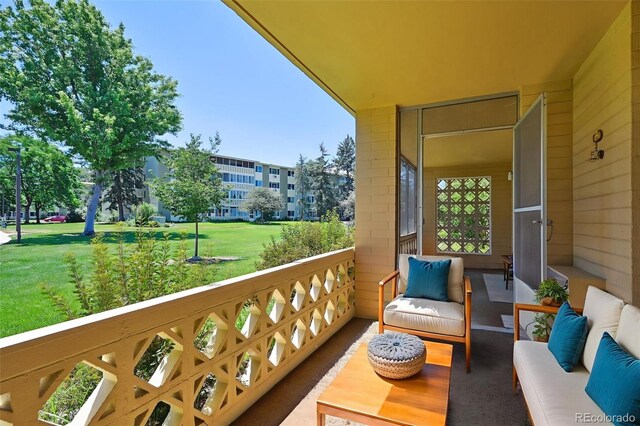 740 S Alton Way Unit 2A, Denver, CO 80247 - photo 13