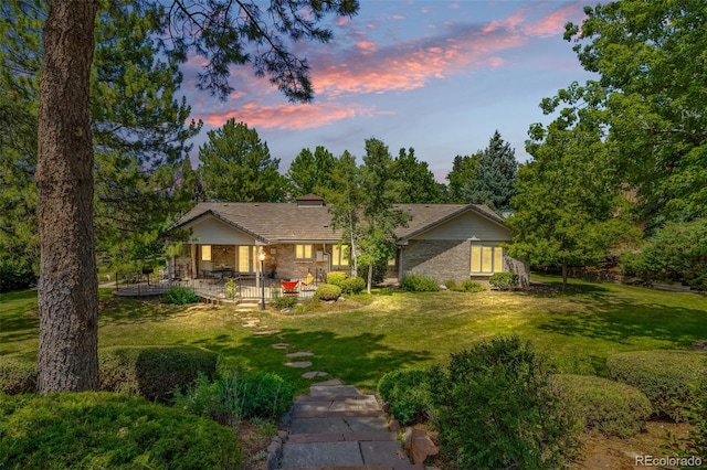 1000 Green Oaks Dr, Greenwood Village, CO 80121 - photo 2