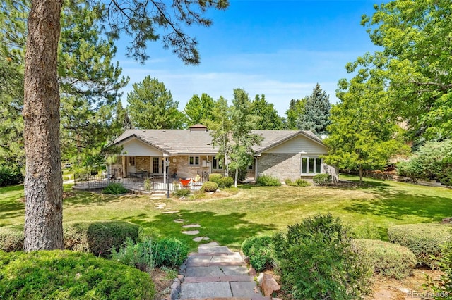 1000 Green Oaks Dr, Greenwood Village, CO 80121 - photo 32