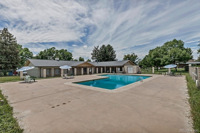 1195 S Troy St, Aurora, CO 80012 - photo 32