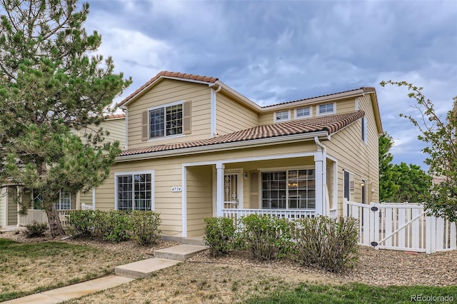 4734 Perth St, Denver, CO 80249 - photo 1