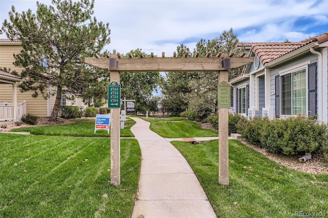 4734 Perth St, Denver, CO 80249 - photo 27