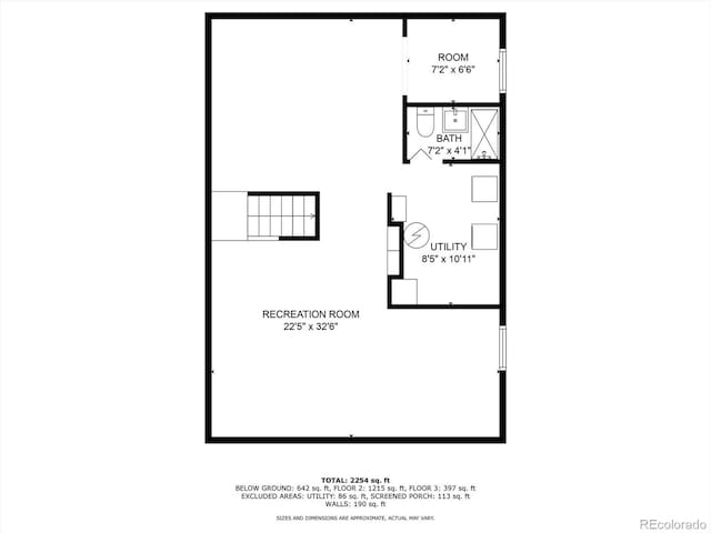 20797 E Coolidge Pl, Aurora, CO 80011 - photo 30