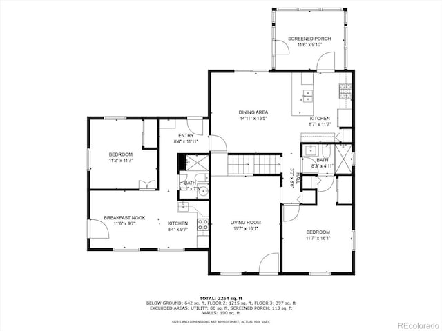 20797 E Coolidge Pl, Aurora, CO 80011 - photo 31