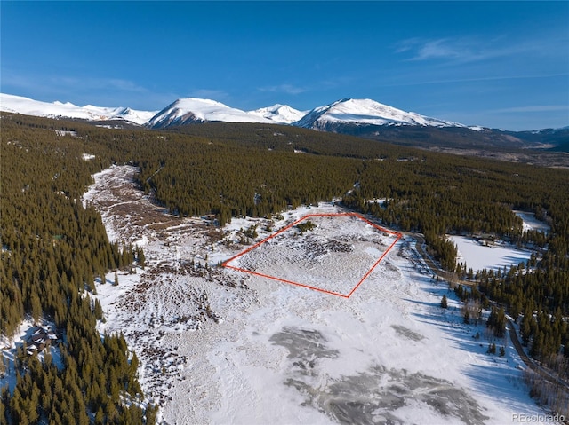 Lakeside Dr, Alma, CO 80420 - photo 2