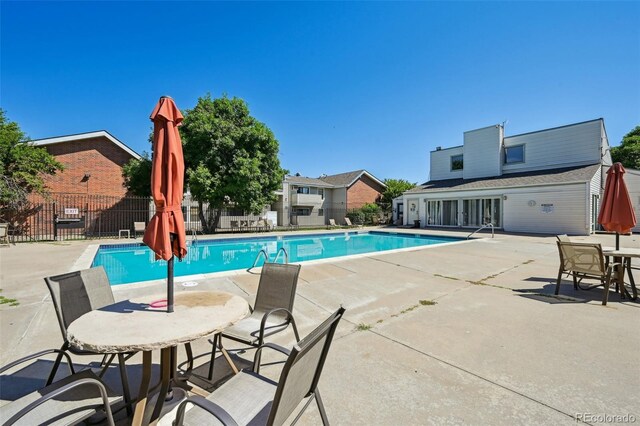 10150 E Virginia Ave Unit 17-206, Denver, CO 80247 - photo 23