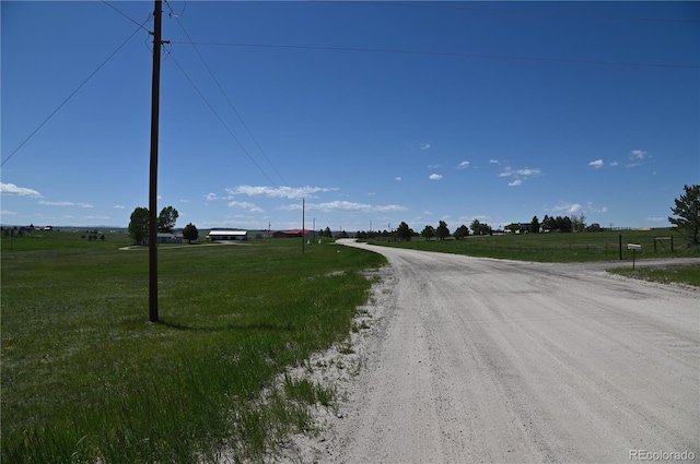 30523 Mountain View Trl, Kiowa, CO 80117