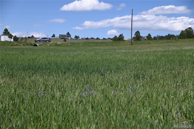 30523 Mountain View Trl, Kiowa, CO 80117