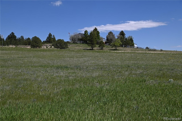 30523 Mountain View Trl, Kiowa, CO 80117