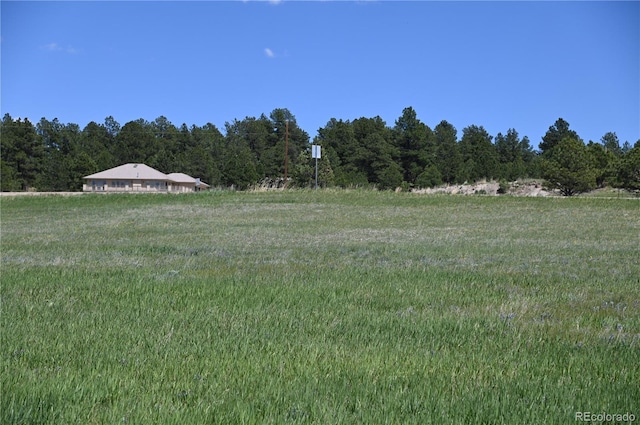 30523 Mountain View Trl, Kiowa, CO 80117