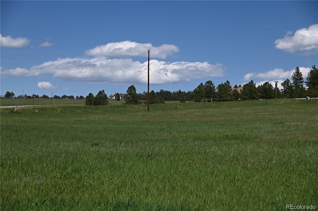 30523 Mountain View Trl, Kiowa, CO 80117