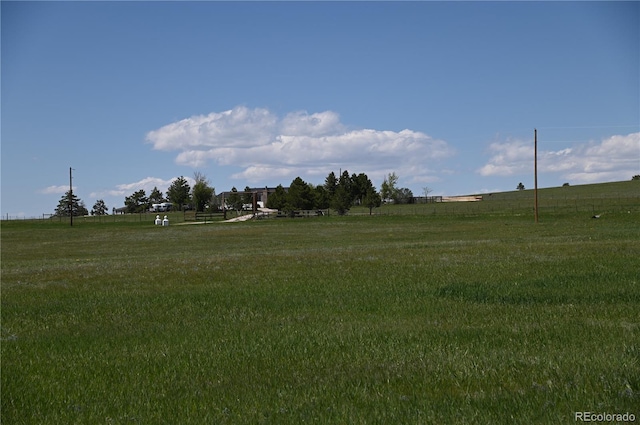 30523 Mountain View Trl, Kiowa, CO 80117
