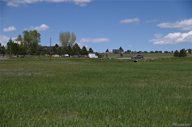 30523 Mountain View Trl, Kiowa, CO 80117