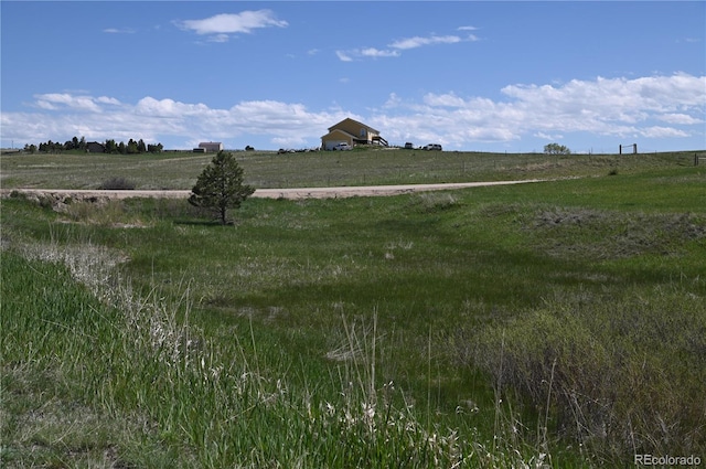 30523 Mountain View Trl, Kiowa, CO 80117