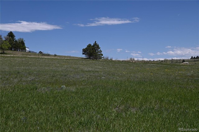 30523 Mountain View Trl, Kiowa, CO 80117