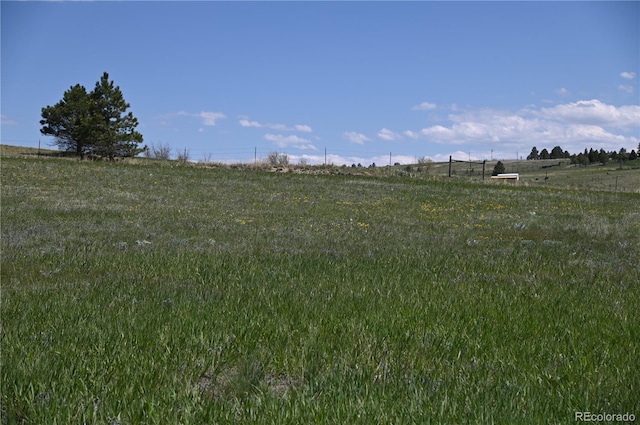 30523 Mountain View Trl, Kiowa, CO 80117