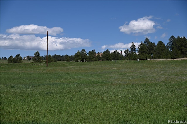 30523 Mountain View Trl, Kiowa, CO 80117