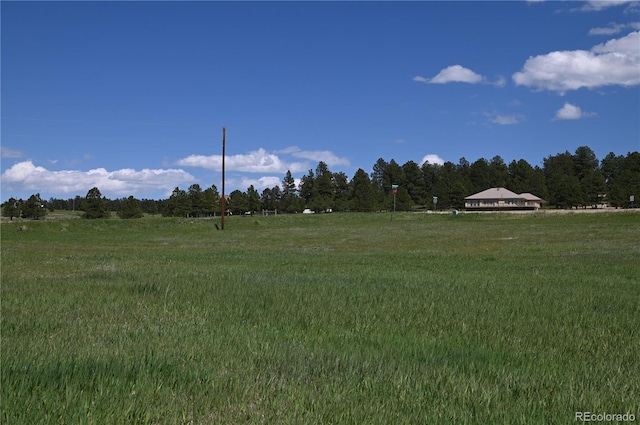 30523 Mountain View Trl, Kiowa, CO 80117