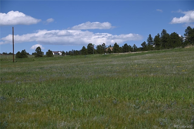 30523 Mountain View Trl, Kiowa, CO 80117
