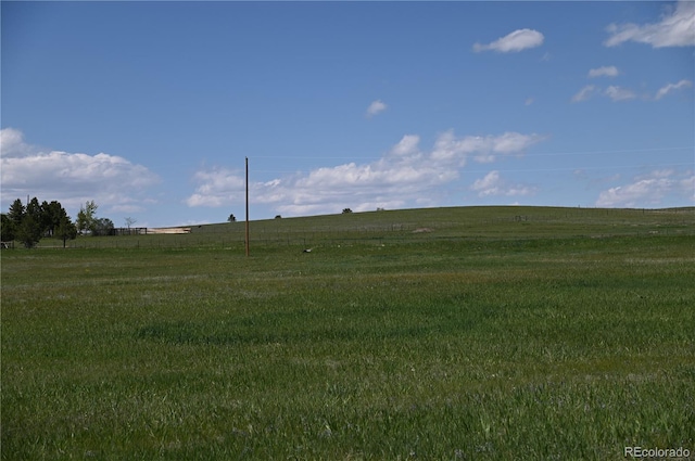 30523 Mountain View Trl, Kiowa, CO 80117