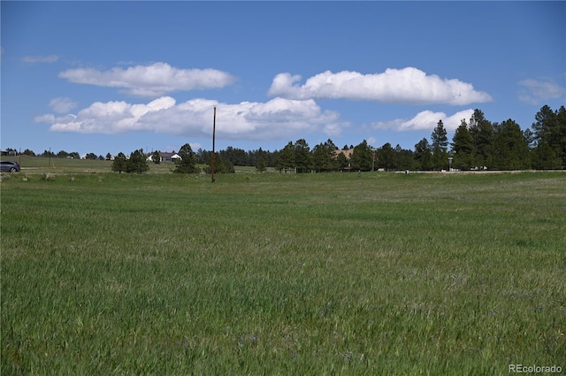 30523 Mountain View Trl, Kiowa, CO 80117