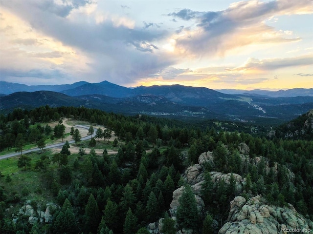 6371 Canyon Creek Rd, Evergreen, CO 80439 - photo 2