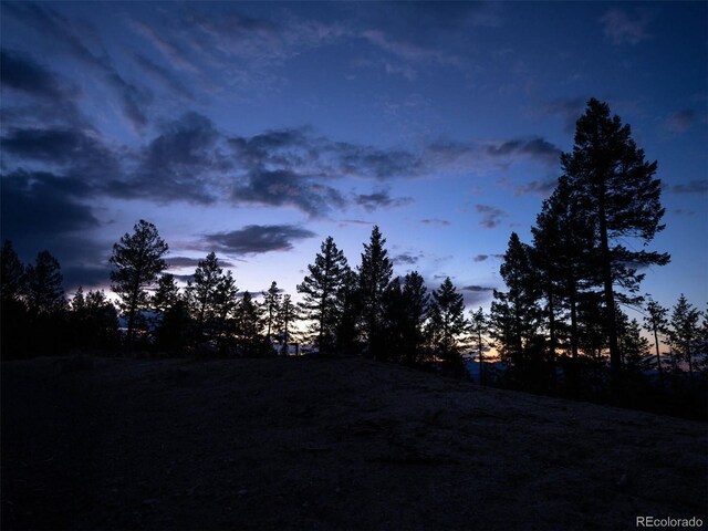 6371 Canyon Creek Rd, Evergreen, CO 80439 - photo 20