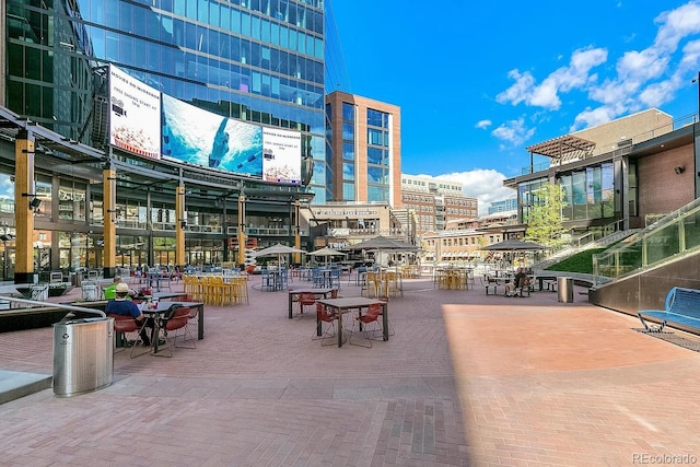 2335 Walnut St Unit 10, Denver, CO 80205 - surrounding community
