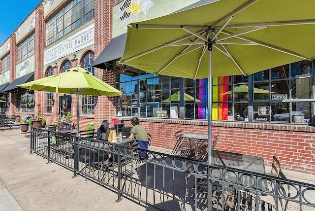 2335 Walnut St Unit 10, Denver, CO 80205 - view of property