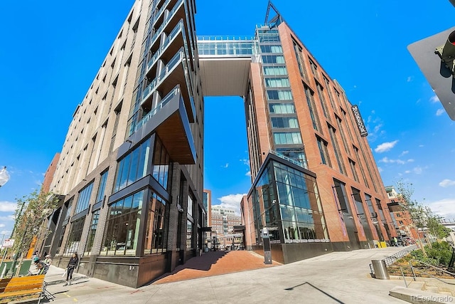 2335 Walnut St Unit 10, Denver, CO 80205 - view of building exterior