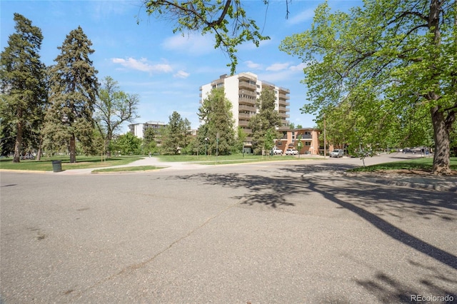 1201 Race St Unit 10, Denver, CO 80206 - view of surrounding community