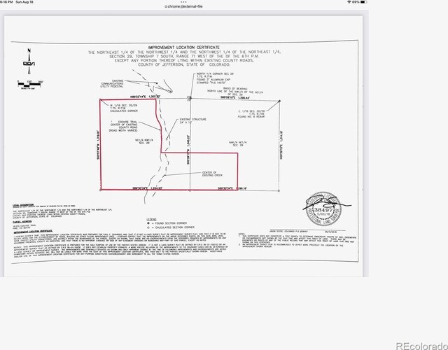 16320A Cochise Trl, Pine, CO 80470 - photo 19