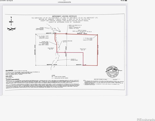 16320A Cochise Trl, Pine, CO 80470 - photo 20