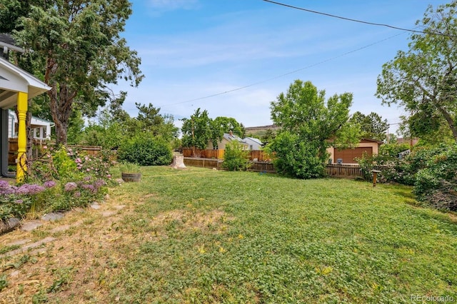 512 Cheyenne St, Golden, CO 80403 - photo 4