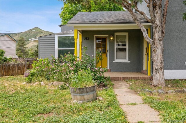 512 Cheyenne St, Golden, CO 80403 - photo 5