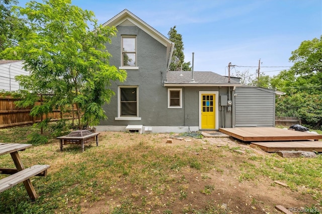 512 Cheyenne St, Golden, CO 80403 - photo 30