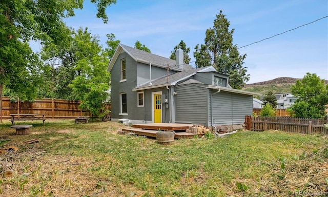 512 Cheyenne St, Golden, CO 80403 - photo 31