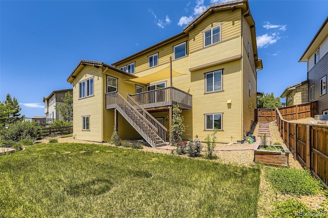 14074 Yellow Tip Dr, Parker, CO 80134 - photo 30