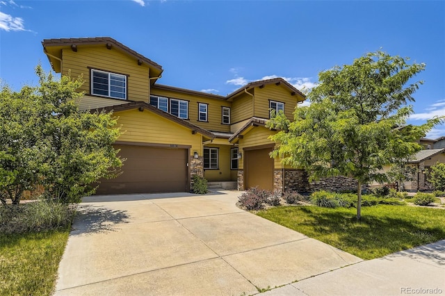 14074 Yellow Tip Dr, Parker, CO 80134 - photo 1