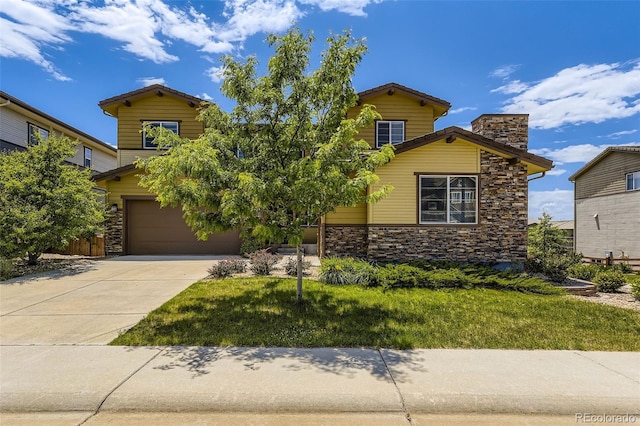 14074 Yellow Tip Dr, Parker, CO 80134 - photo 2
