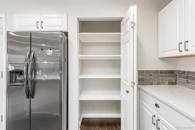 6614 Everett St, Arvada, CO 80004 - view of pantry