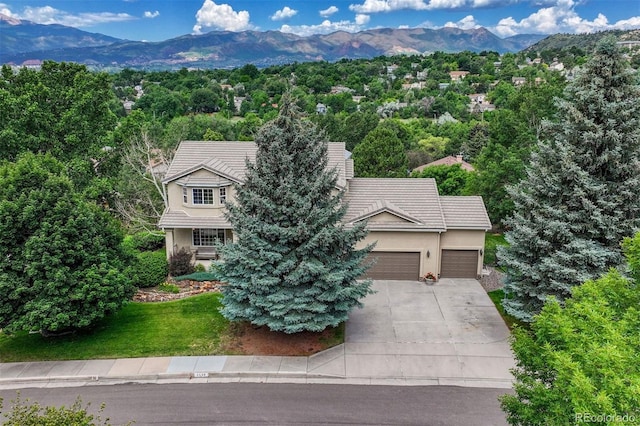 3520 Muirfield Dr, Colorado Springs, CO 80907
