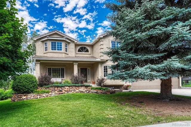 3520 Muirfield Dr, Colorado Springs, CO 80907
