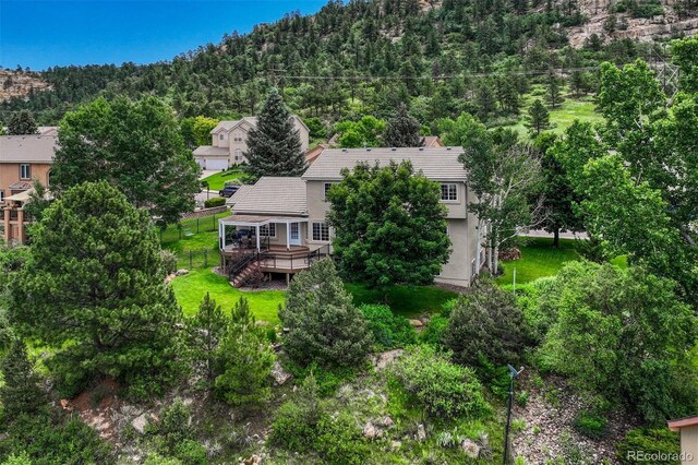 3520 Muirfield Dr, Colorado Springs, CO 80907